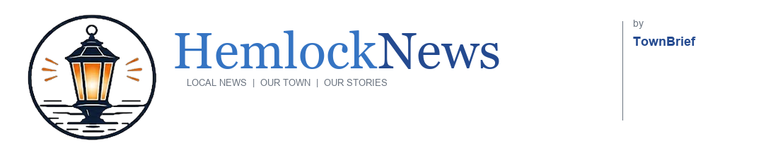 The Hemlock PA Post